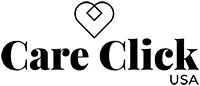 Logotipo da Care Click USA